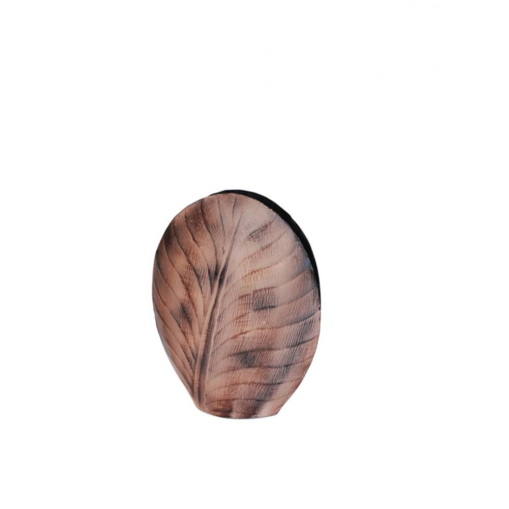 Βάζο Μεταλ.φύλλο 17,5Χ6,5Η22cm Plastona 00.07.72050