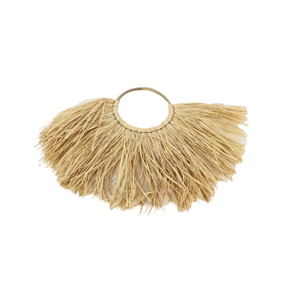 Διακοσμητικό τοίχου raffia 62Χ42 Plastona 012.862101268