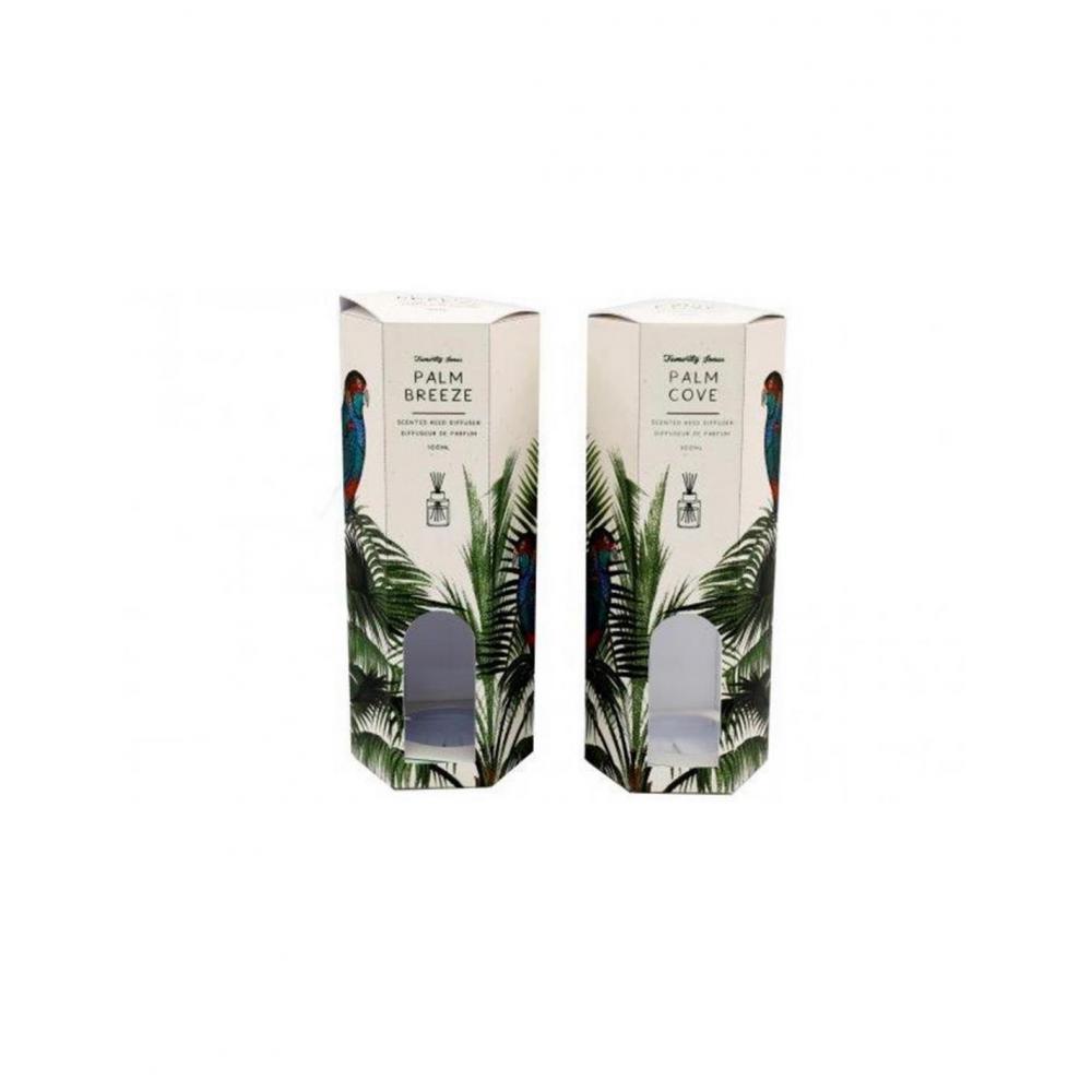 Diffuser 100ml Φοίνικες Plastona 014.FR1536