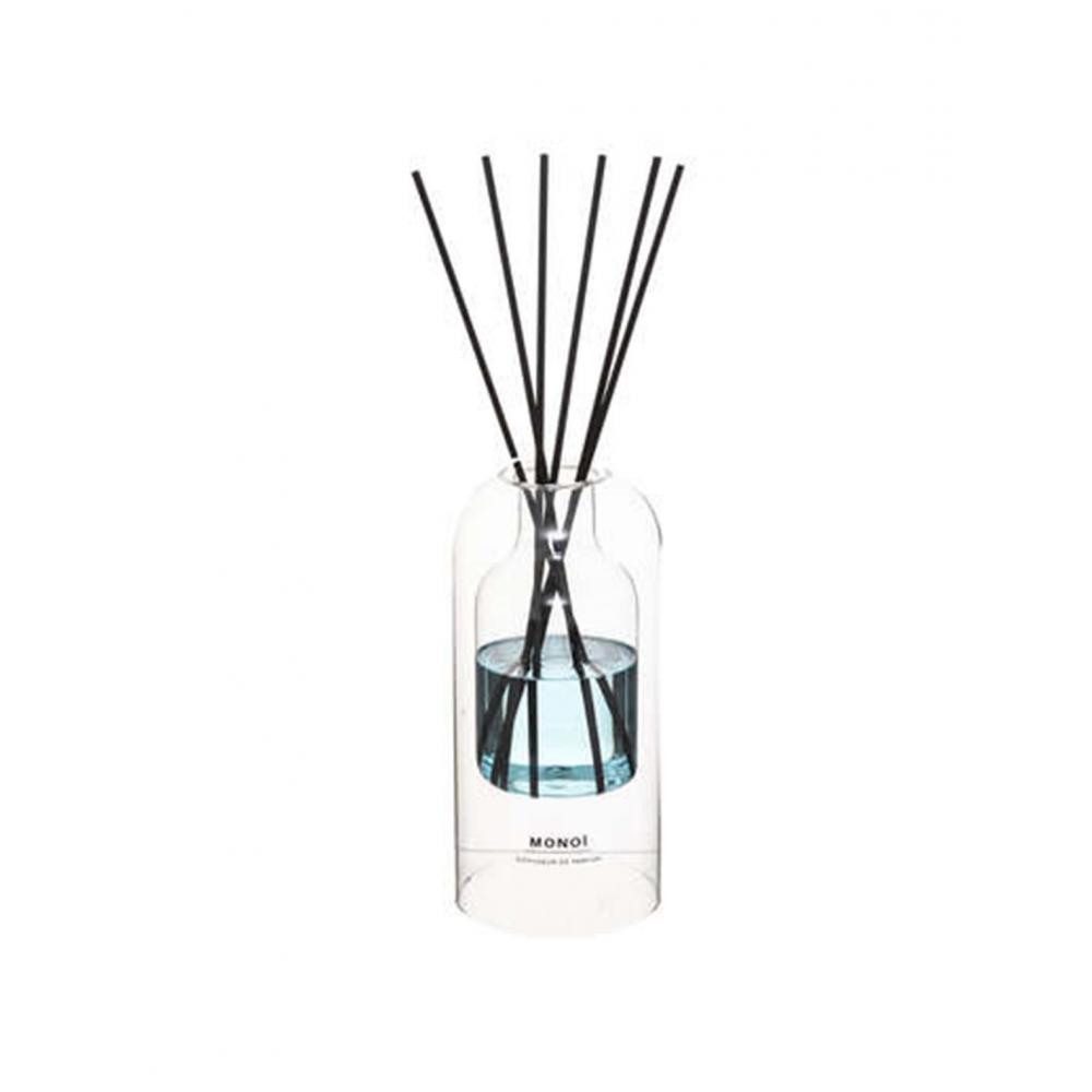 Diffuser MONOI με στικς 500ml Φ11,7 H 36 cm Plastona 07.184750A