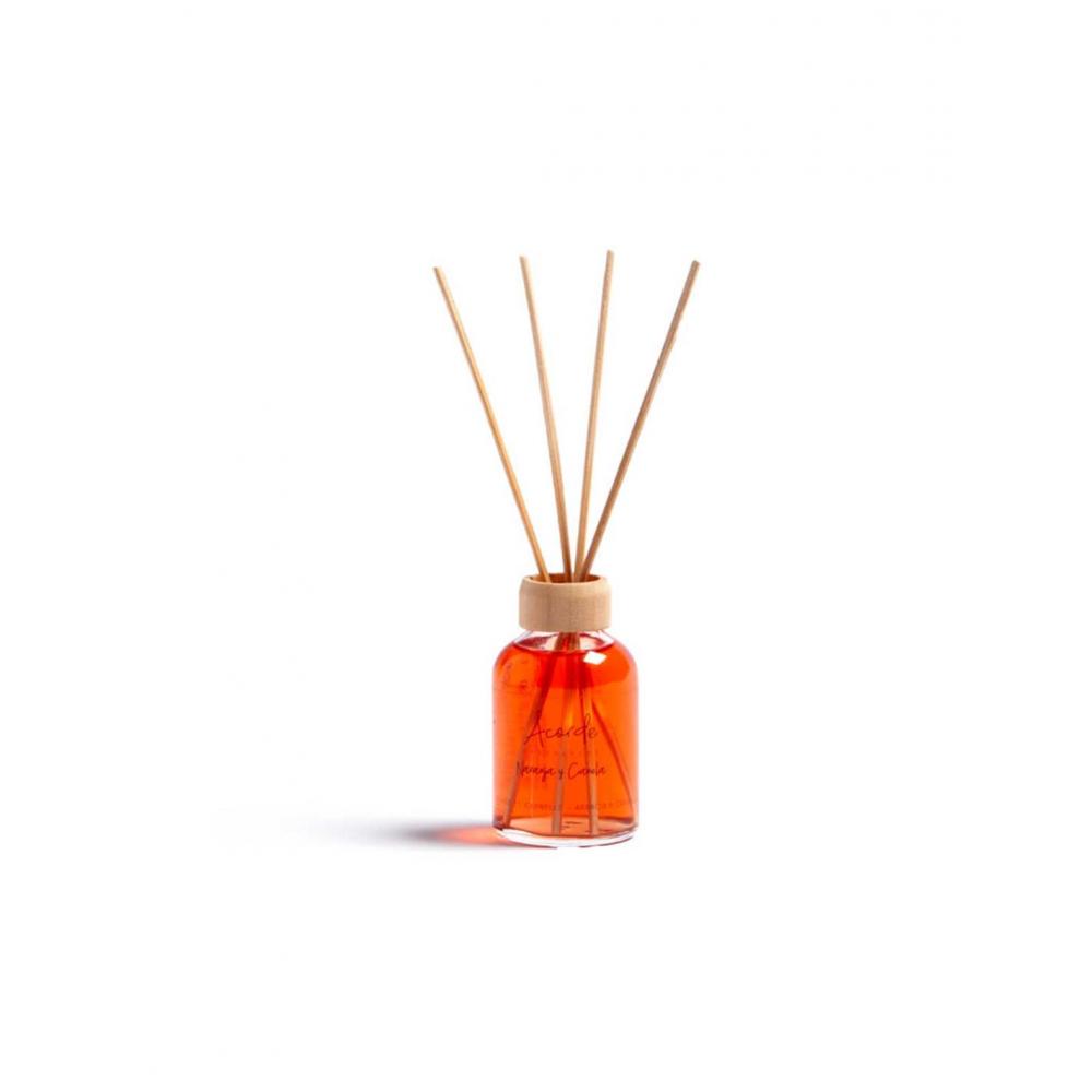 Diffuser ORANGE AND CINNAMON 50ml/7x17cm Plastona 029.68902