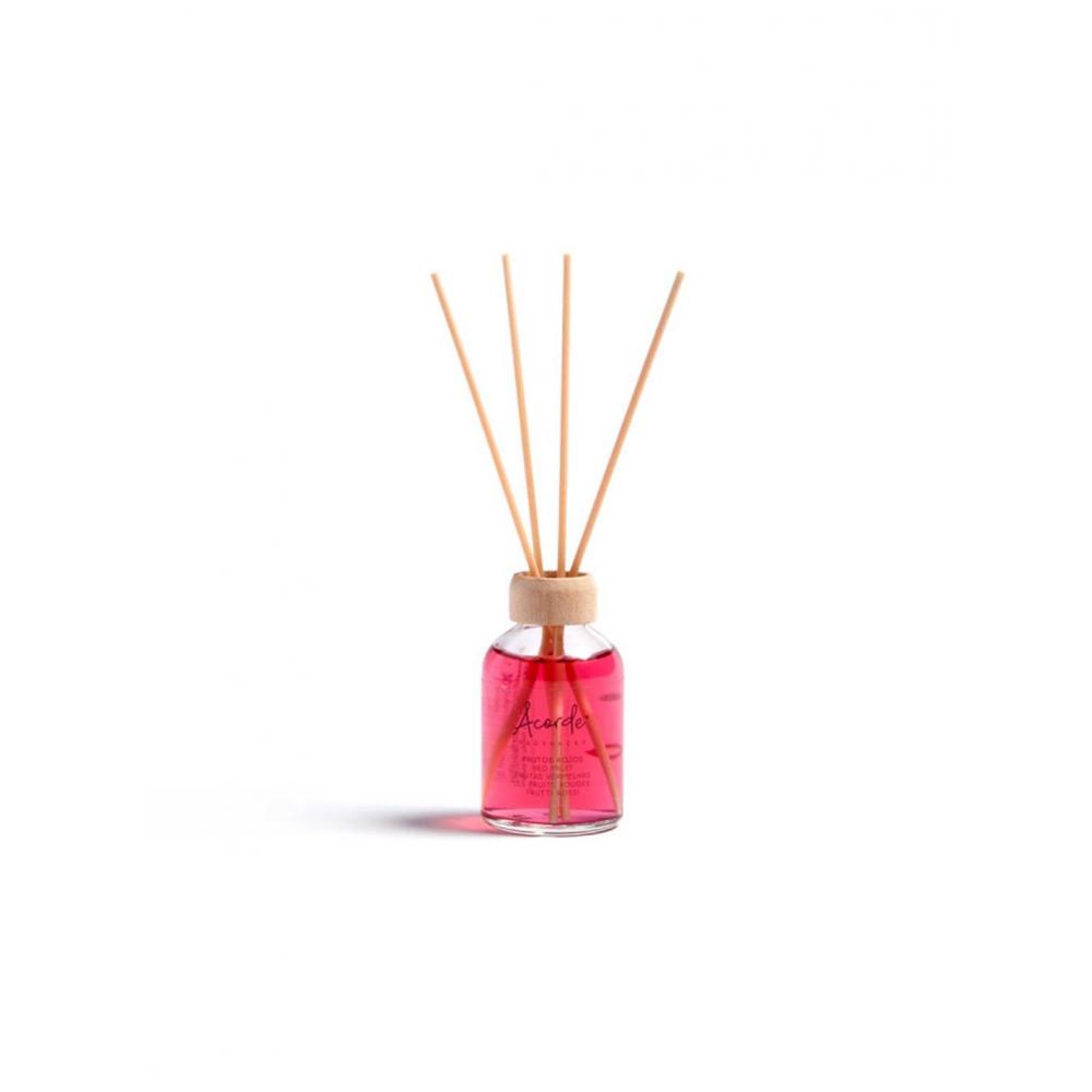 Diffuser RED FRUITS 50ml/7x17cm Plastona 029.68900