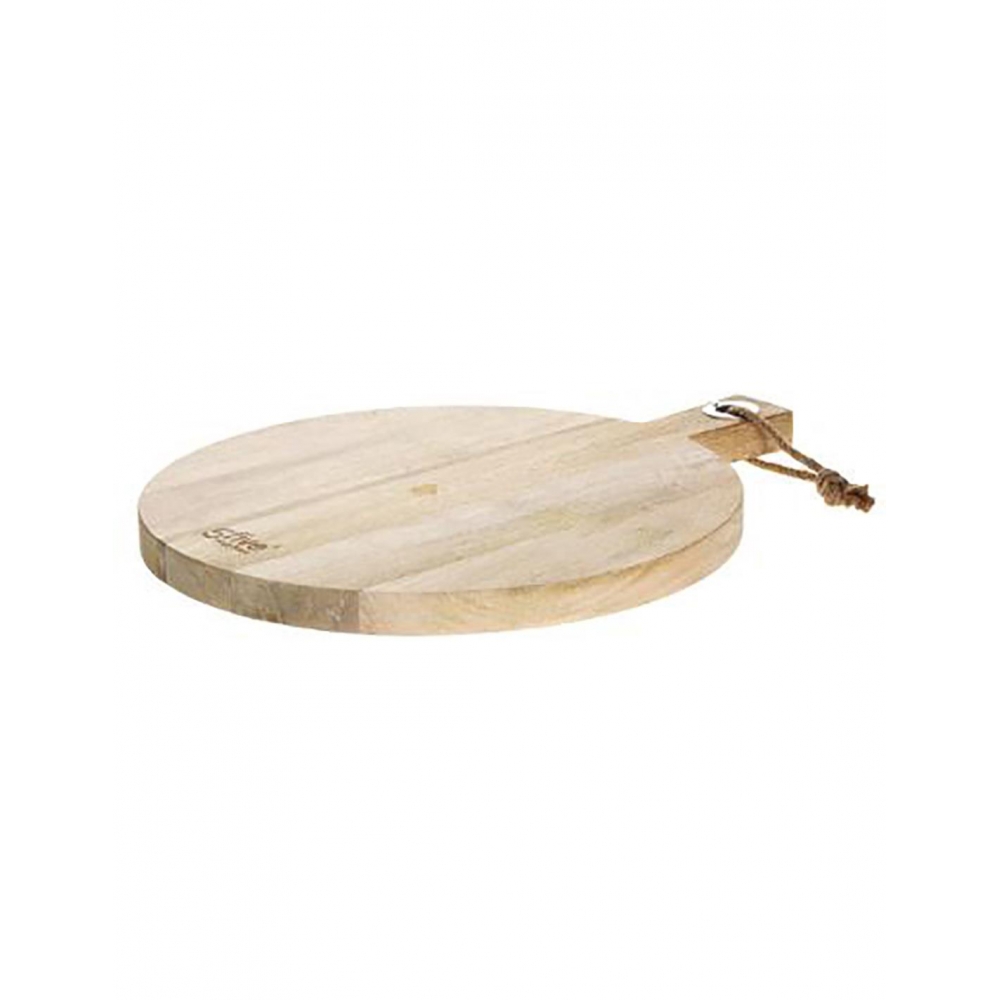 Δίσκος σερβ.mango με χερι στρογγ.44.8Χ35.8Χ2.5 Plastona 07.146460