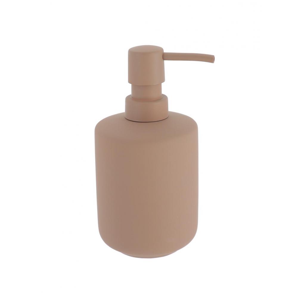Dispenser cappuccino stoneware 400ml/7,8x16,3cm Plastona 06.62189166