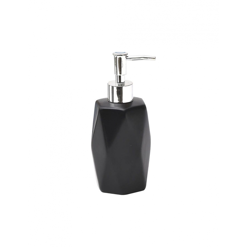 Dispenser κεραμ.πολυγ.μαύρο Plastona 06.6280103
