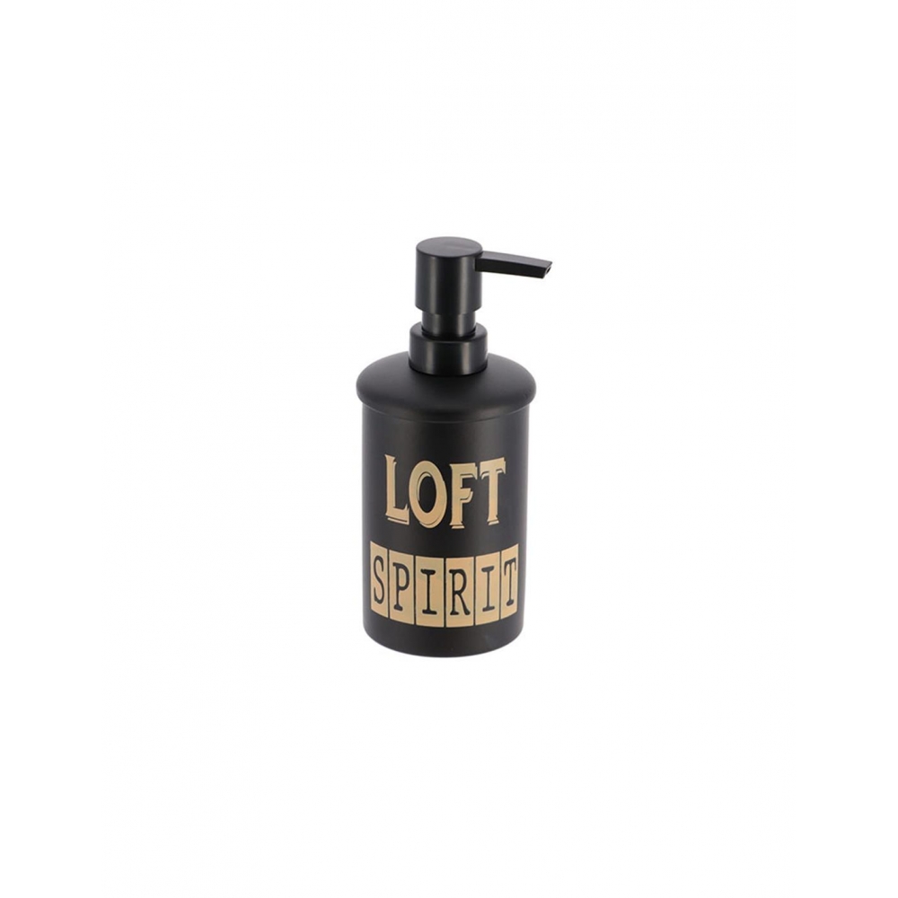 Dispenser μεταλ.LOFT Plastona 06.62109690