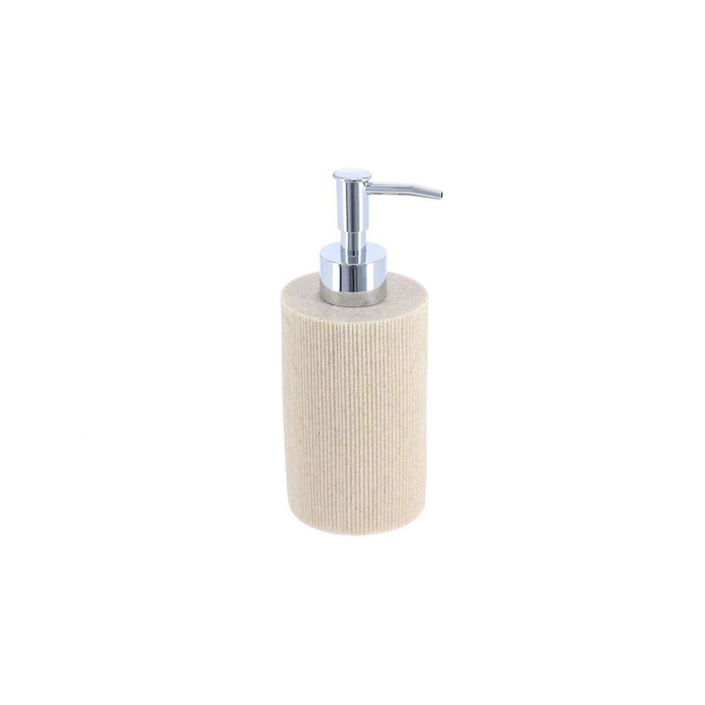 Dispenser polyresin εκρού 7.3x17cm Plastona 06.62104104