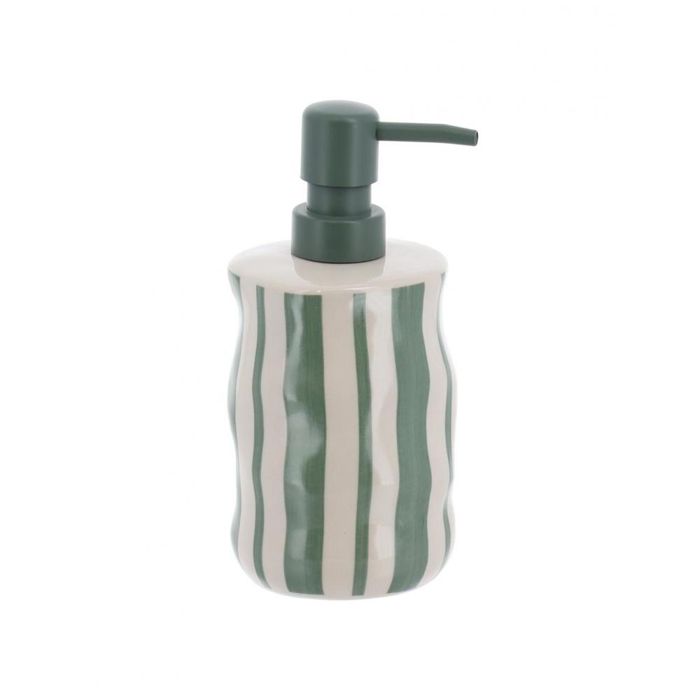 Dispenser stoneware 