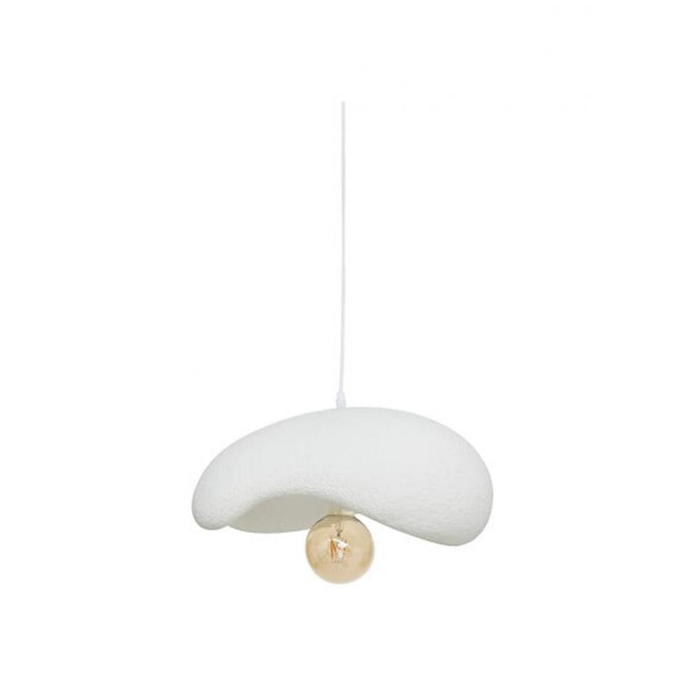 Φωτιστικό οροφής λευκό πλαστ.45x118cm Plastona 07.213722