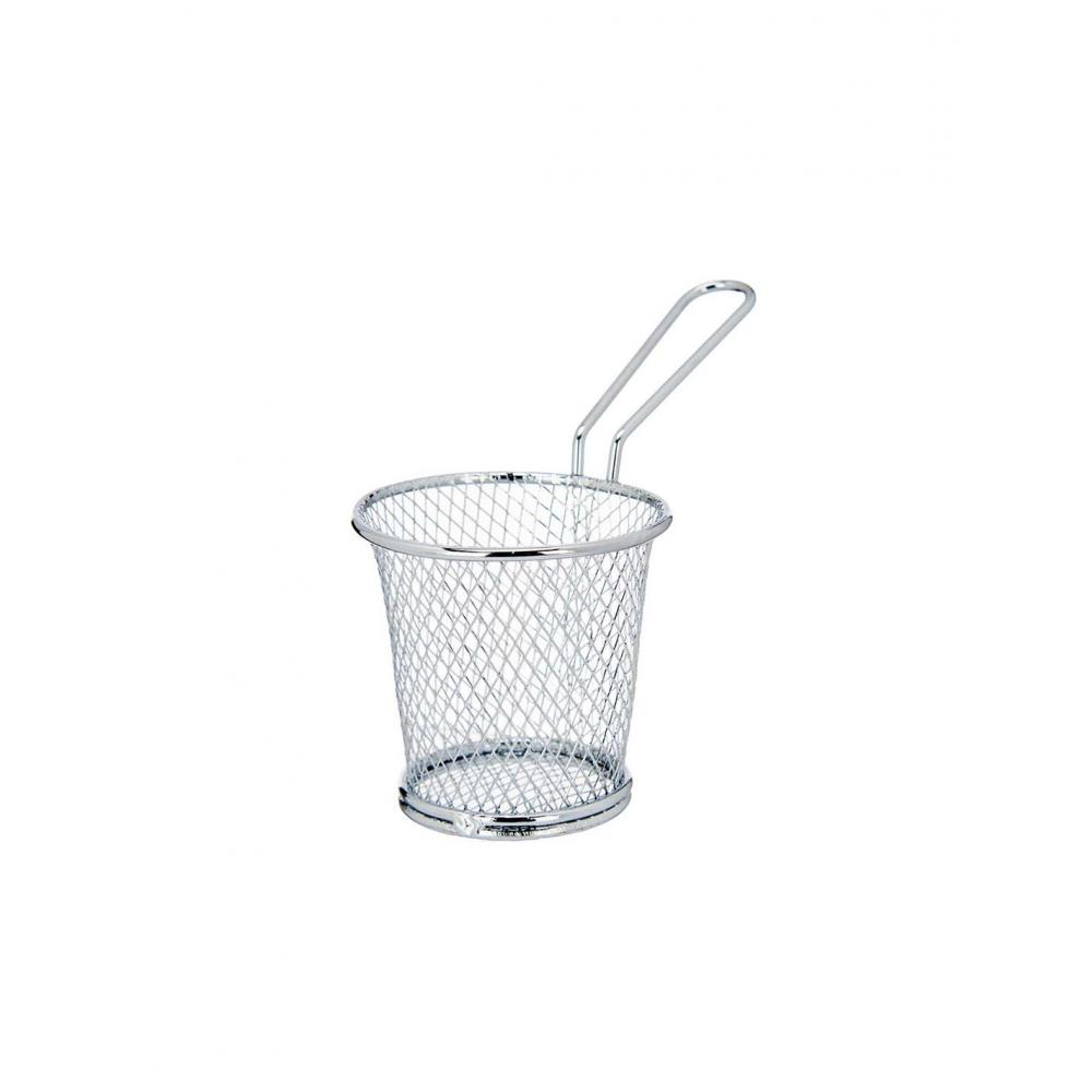 Φριτεζάκι σερβιρίσματος 15x8x12cm Plastona 029.86967