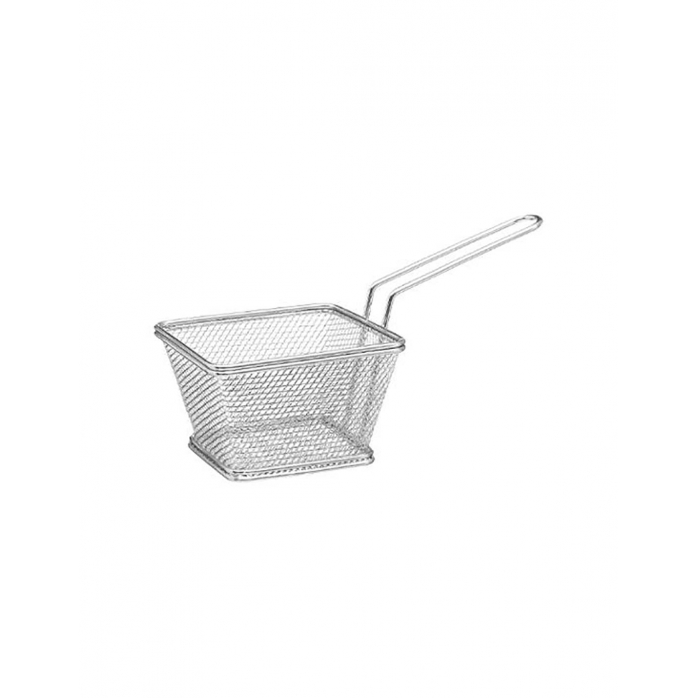 Φριτεζάκι σερβιρίσματος 10,5Χ9,Χ6,5 Plastona 07.136060