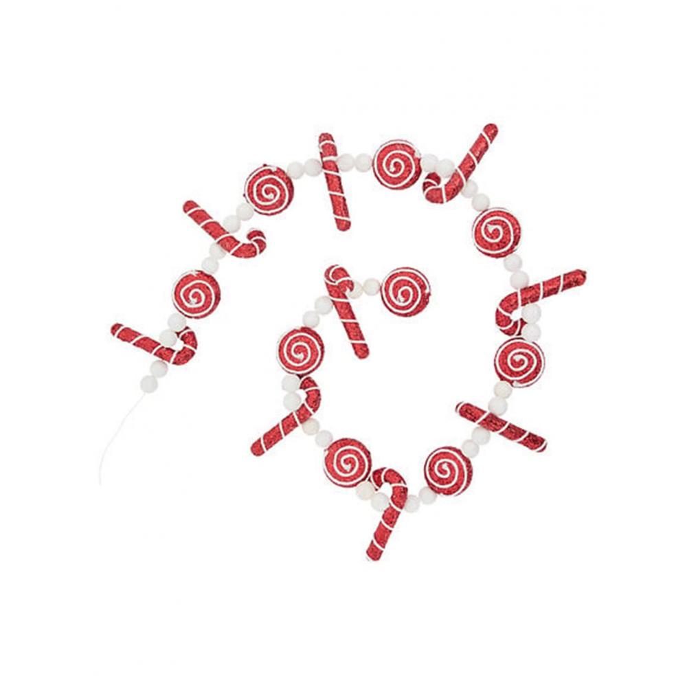 Γιρλάντα Candy H180cm Plastona 07.207442