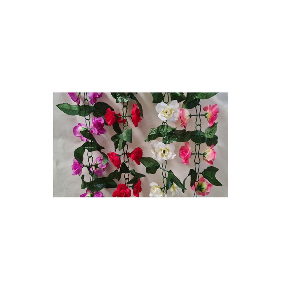 ΓΙρλάντα τριανταφυλλο 1.8Μ Plastona 00.17.24067