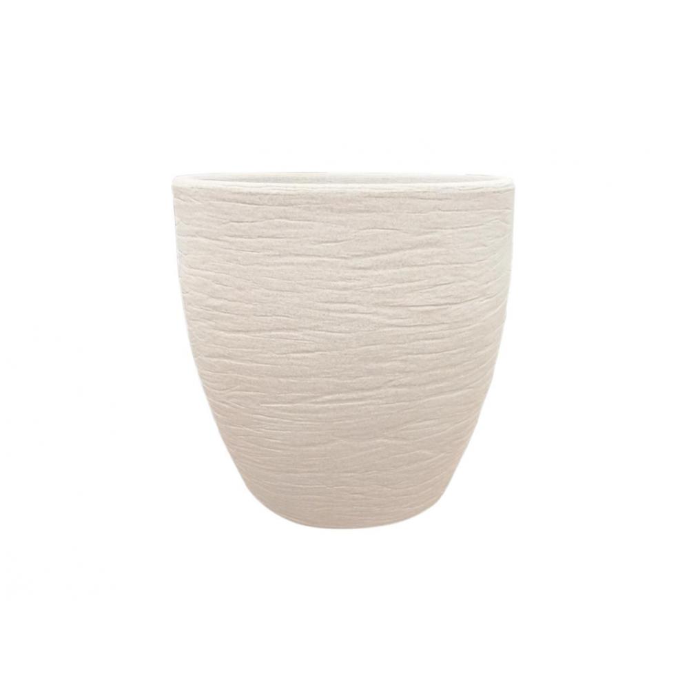 Γλάστρα NEMESIS ROCK stone Φ60X60 Plastona 030.NEMESIS 60ST
