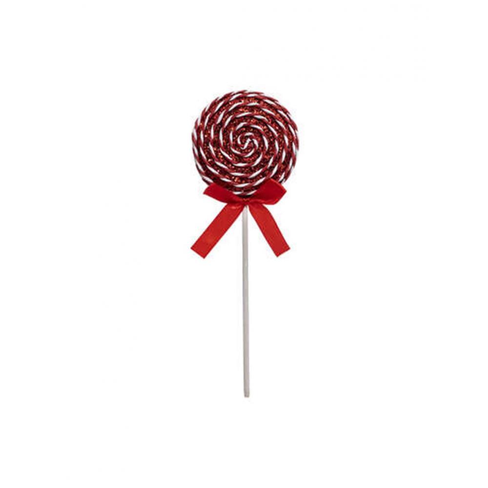 Γλειφιτζούρι Candy κρεμαστό9,4x28cm Plastona 07.184389