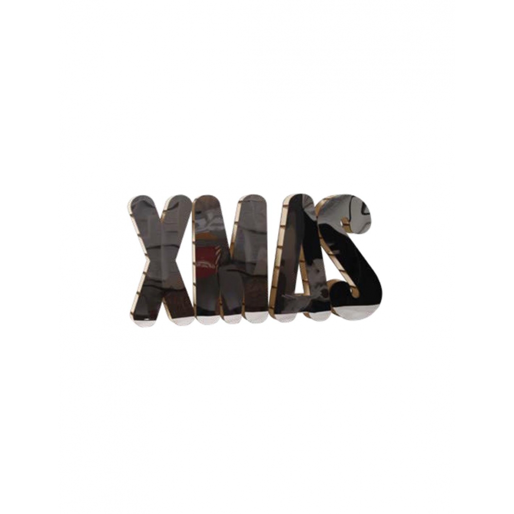 Γραμματα XMAS 80χ19 Plastona 025.AI20-046