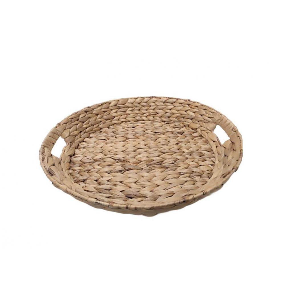 Καλάθι δίσκος υδρουάκινθος Φ40Χ6,5 Plastona 00.06.66211