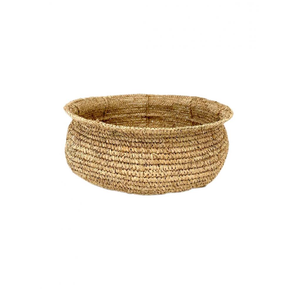 Καλάθι μπωλ AFRICA corn husk 49Χ16 Plastona 024.304744