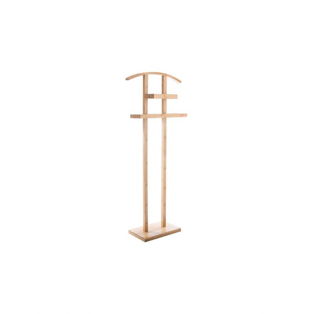 Καλόγερος κρεμάστρα bamboo 113εκ. Plastona 07.150730
