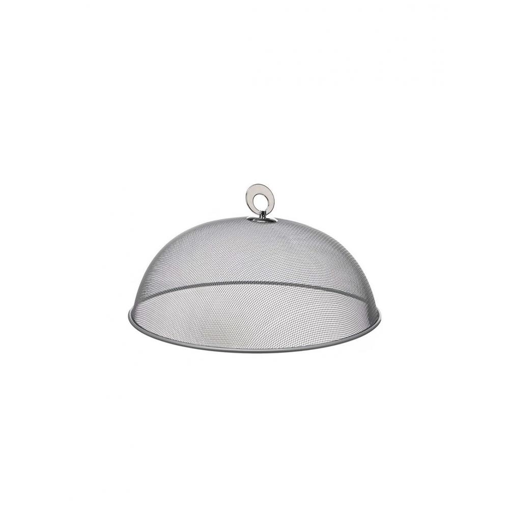 Καπάκι - σητα πιάτου μεταλ. Φ30Η14cm Plastona 029.48724