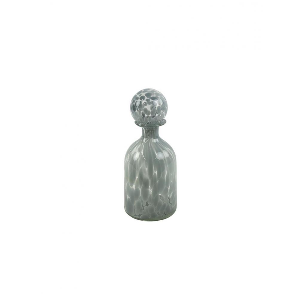 Καράφα γυαλ. Loreana γκρι 32εκ. Plastona 013.799108