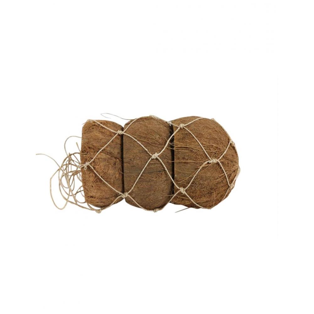 Καρύδα Φ10 Η14CM σ/3 Plastona 012.101086000