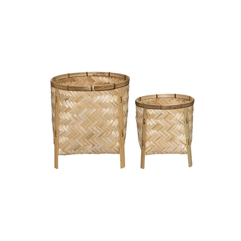 Κασπώ bamboo σ/2 ( 21Χ21Χ23+26Χ26Χ28) Plastona 07.185442