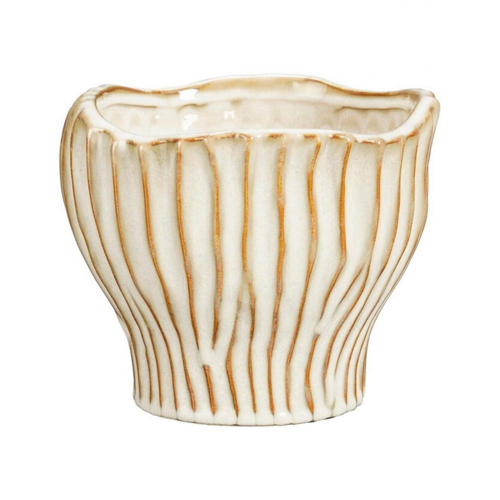 Κασπώ cream ανάγλ.τετράγωνα 15,5x12,5cm Plastona 02.1178794
