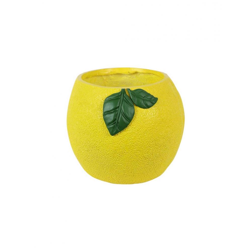 Κασπώ κεραμ.λεμόνι 38Χ31,5 Plastona 013.829256