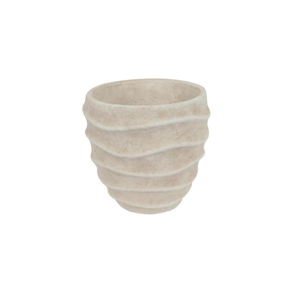 Κασπώ κεραμ.λευκό 18Χ17,5 Plastona 013.820807