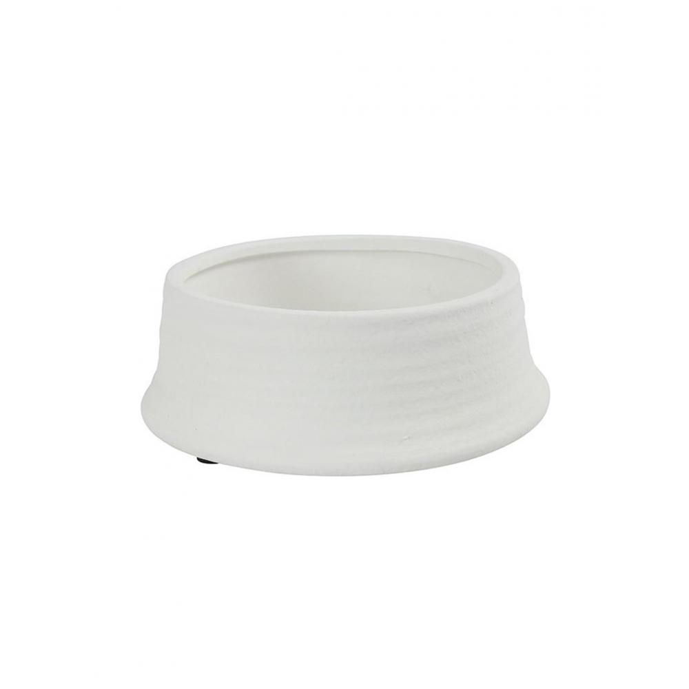 Κασπώ κεραμ.λευκό TERRI 25X9 Plastona 013.785749