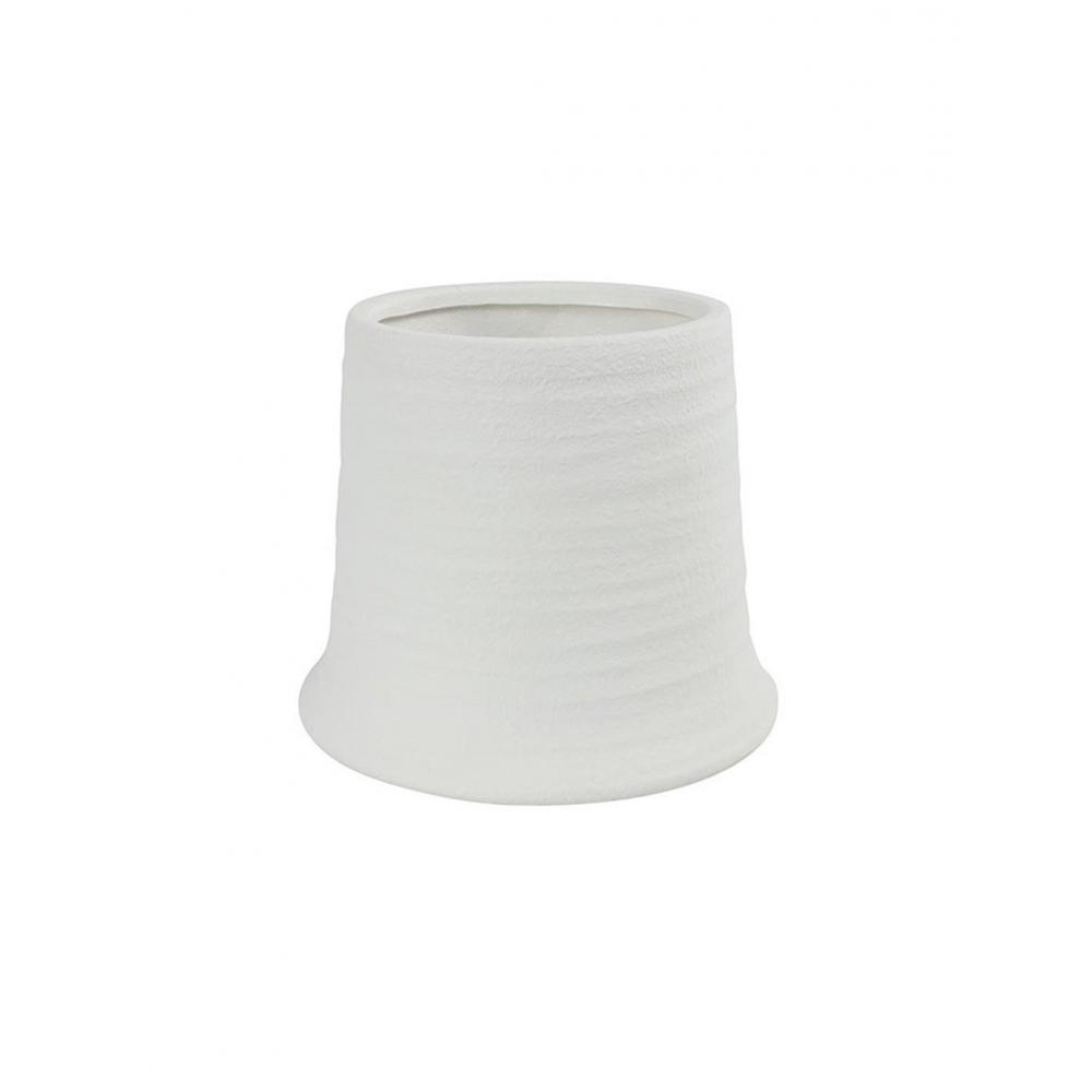 Κασπώ κεραμ.λευκό TERRI 25,5X21 Plastona 013.785748