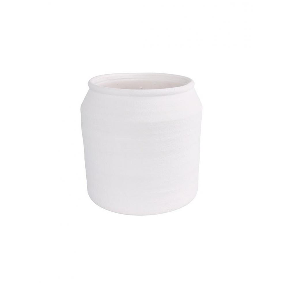 Κασπώ κεραμ.λευκό TERRI 30,5X30 Plastona 013.788228