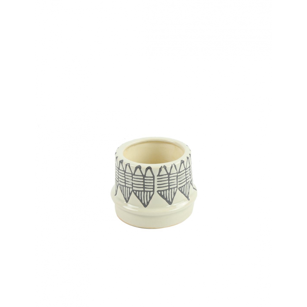 Κασπώ κεραμ.μπλε Anica 9,5Χ7 Plastona 013.774948