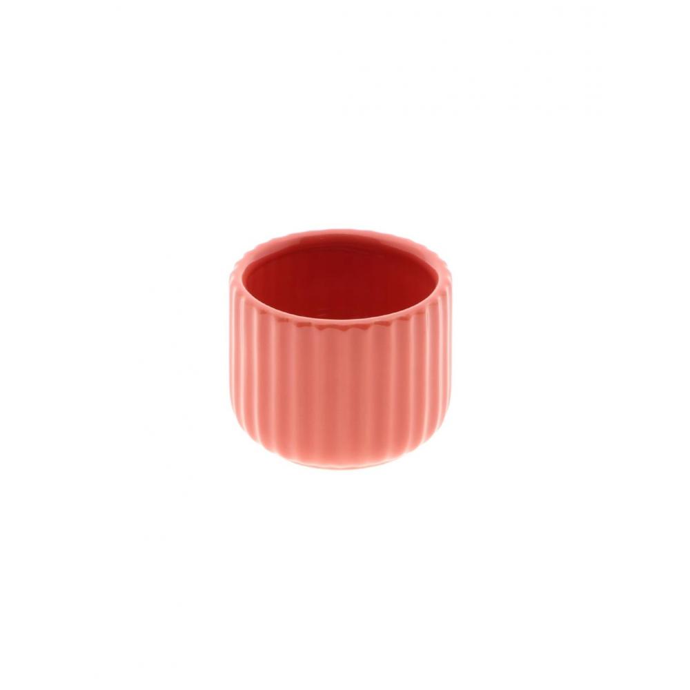 Κασπώ κόκκινο 10x8cm Plastona 012.862683666