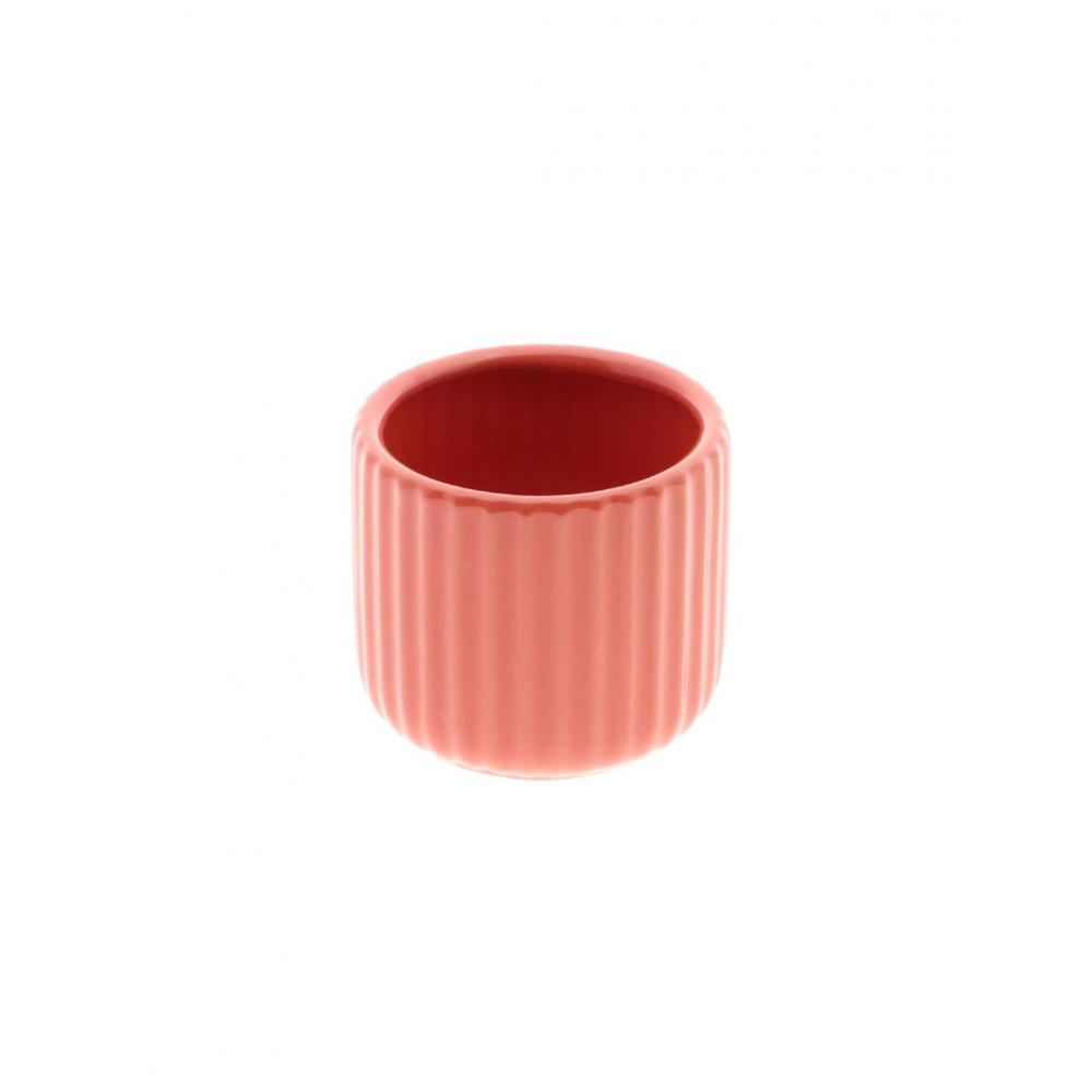 Κασπώ κόκκινο 12x10cm Plastona 012.862683667