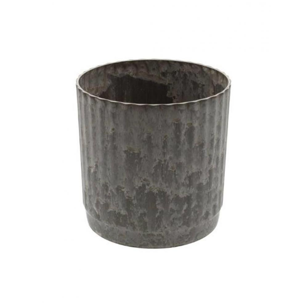 Κασπώ μελαμ. Γκρί 18ΧΗ18cm Plastona 012.862470126
