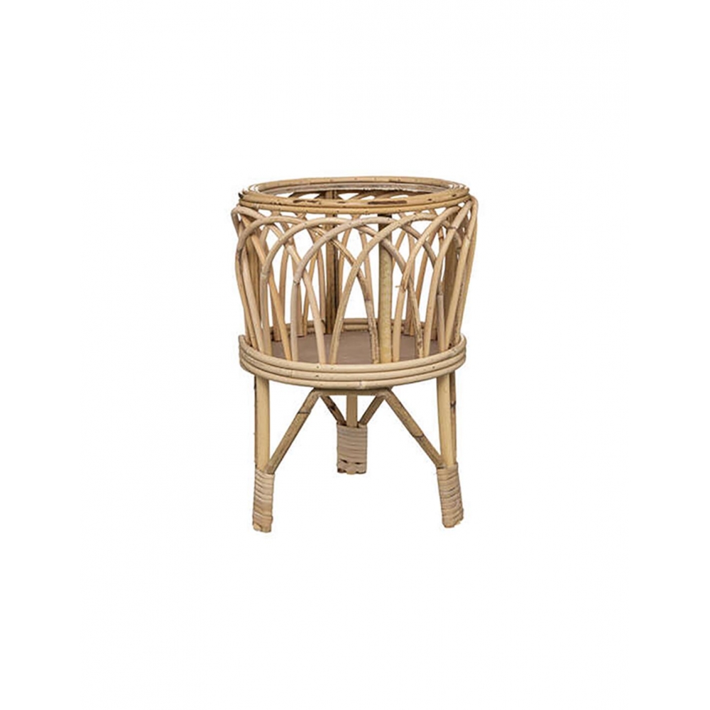 Κασπώ σταντ bamboo 27X39 Plastona 07.185443