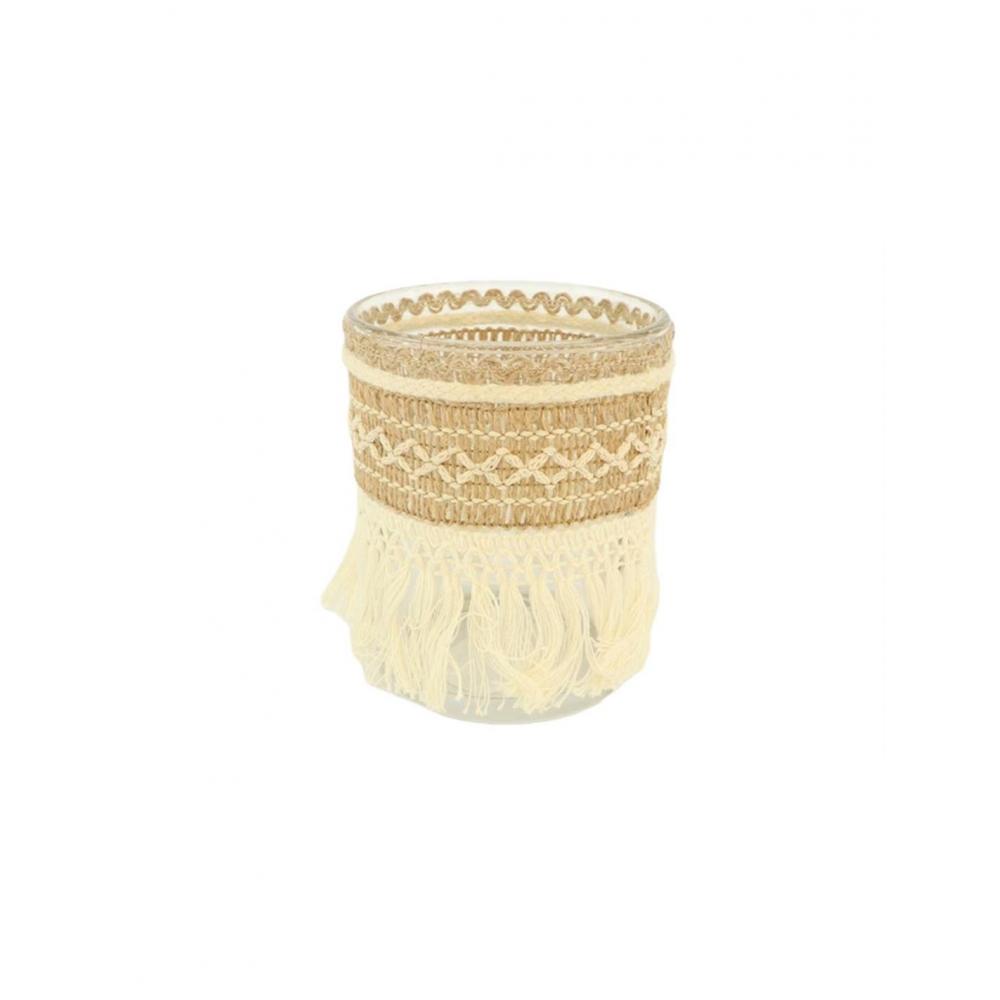 Κηροπήγιο boheme 10Χ12,5 Plastona 012.862124033