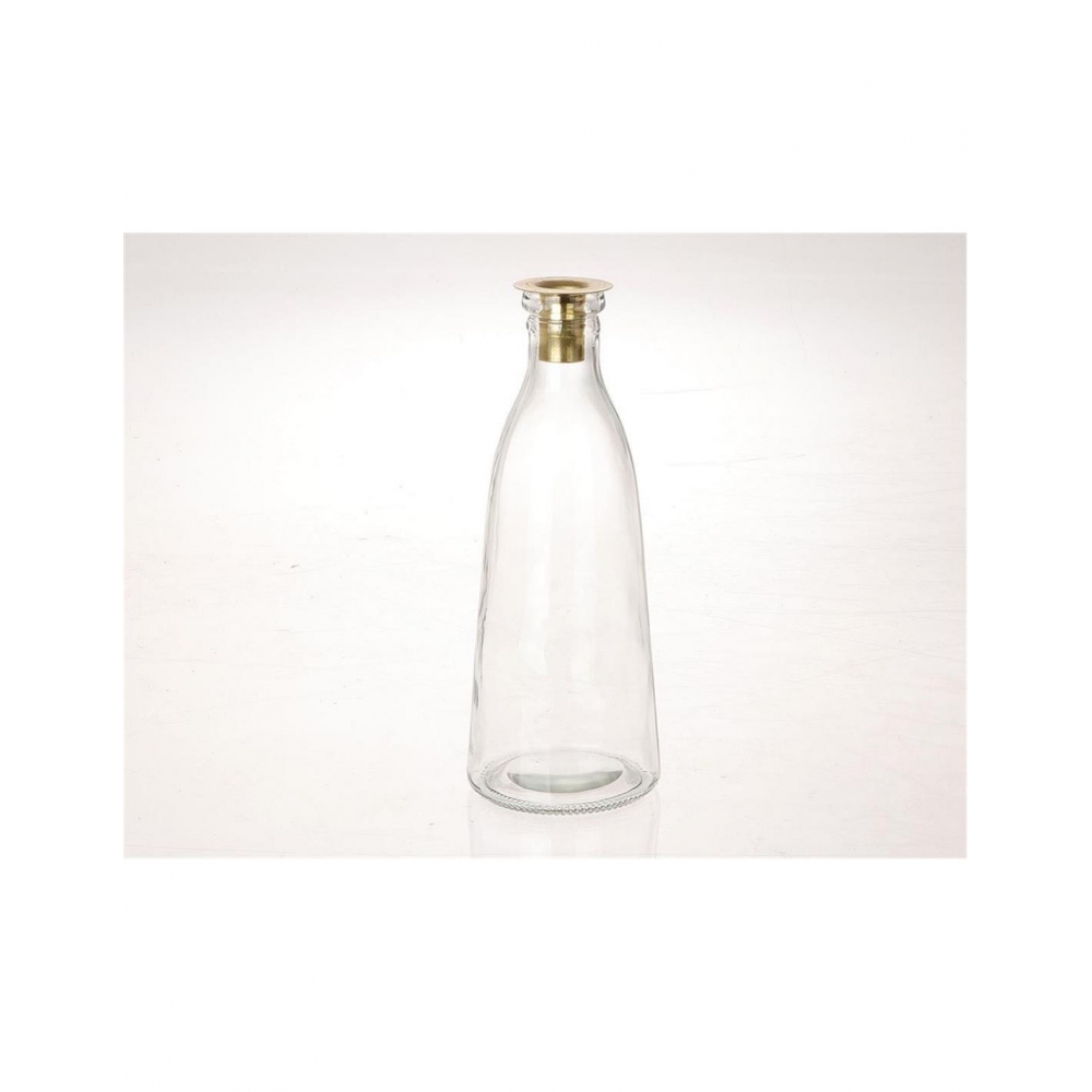 Κηροπήγιο ή βάζο διαφ. 10,5Χ27,5 Plastona 012.862396156