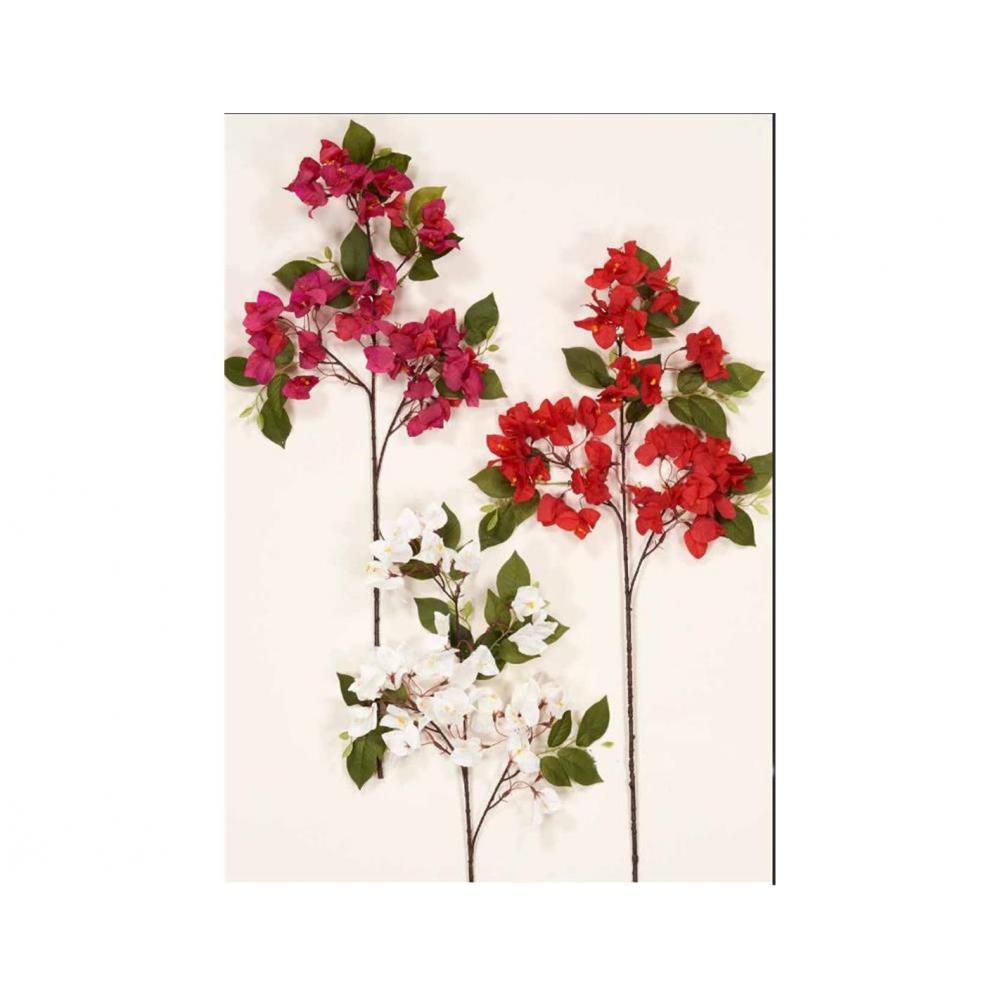 Κλαδί βουκαμβίλια 75cm Plastona 00.17.22156