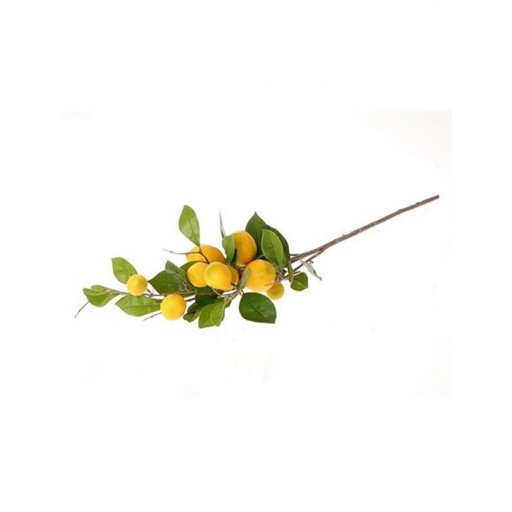 Κλαδί λεμονιάς Η 90cm Plastona 012.862391088