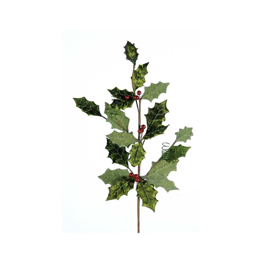 Κλαδί με berries και γκυ Plastona 00.11.9769559
