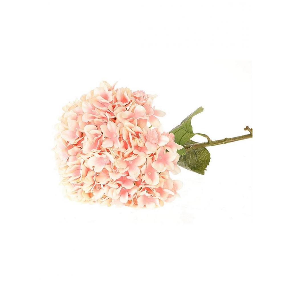 Κλαδί ορτανσία ροζ Φ30Η111cm Plastona 012.862391426