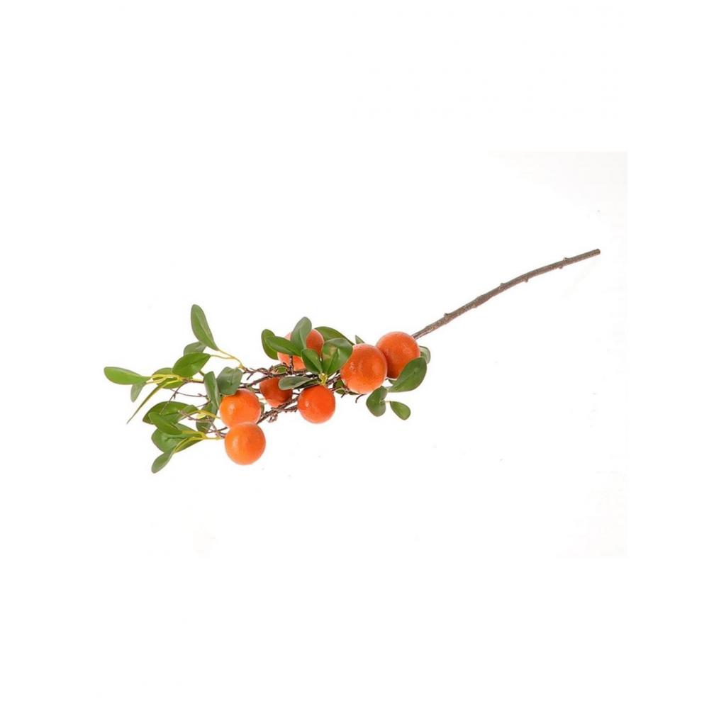 Κλαδί πορτοκαλιάς Η80cm Plastona 012.862391092
