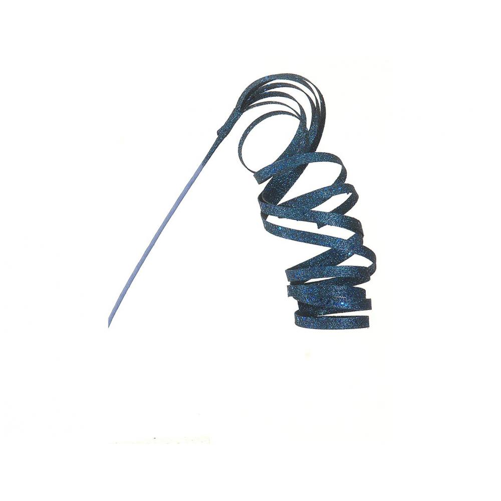 Κορδέλες μπλε σε stick H70cm Plastona 00.11.96789