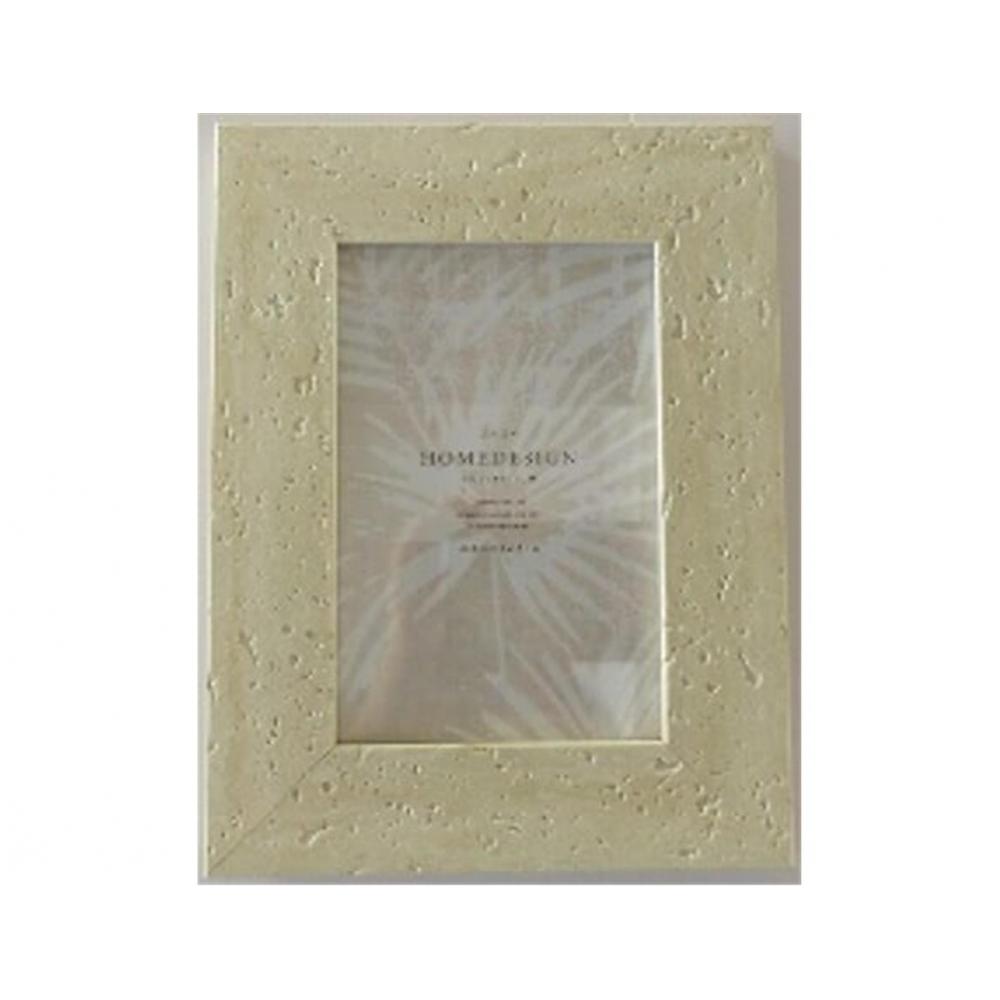 Κορνίζα εφέ ασβεστόλιθου 10x15cm Plastona 07.212928