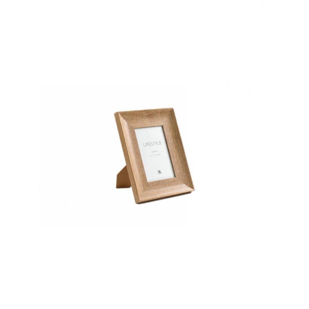 Κορνίζα ξυλ.φυσική 10Χ15 Plastona 014.PH2393