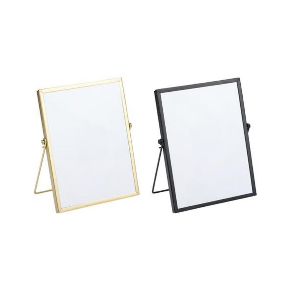 Κορνίζα μεταλλική 13x18cm 2χρώματα Plastona 03.24835