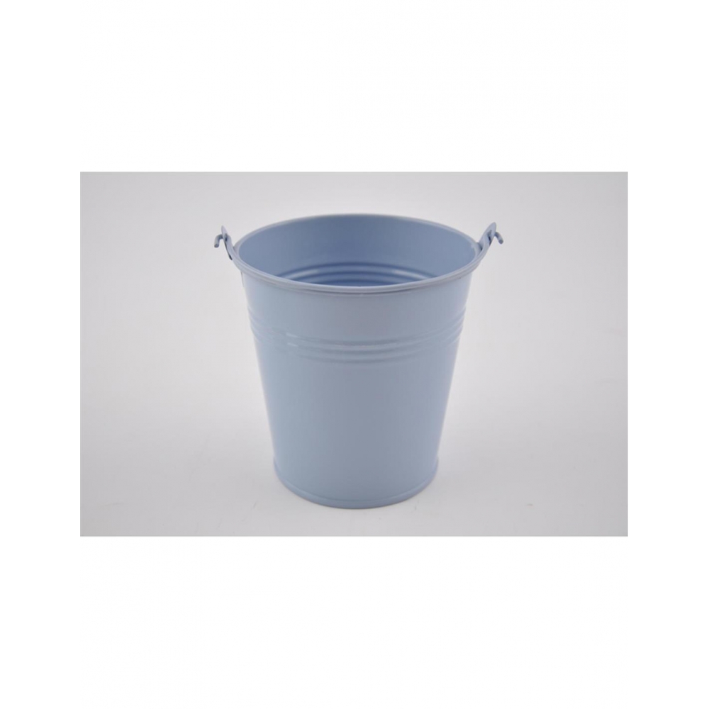 Κουβάς 6.5Χ5.5 γαλάζιο Plastona 012.117103060